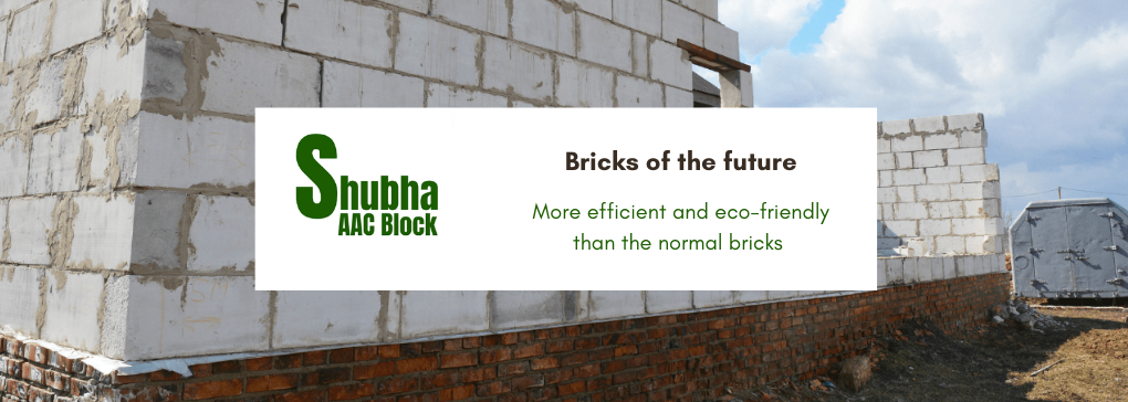 AAC Blocks Production